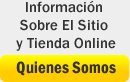 informacion del sitio