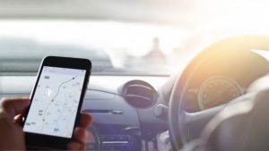 localizador GPS para carro