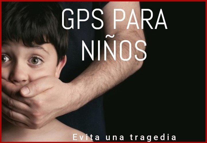 GPS