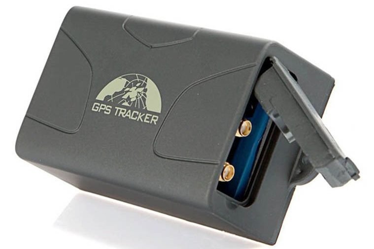 localizador gps para autos